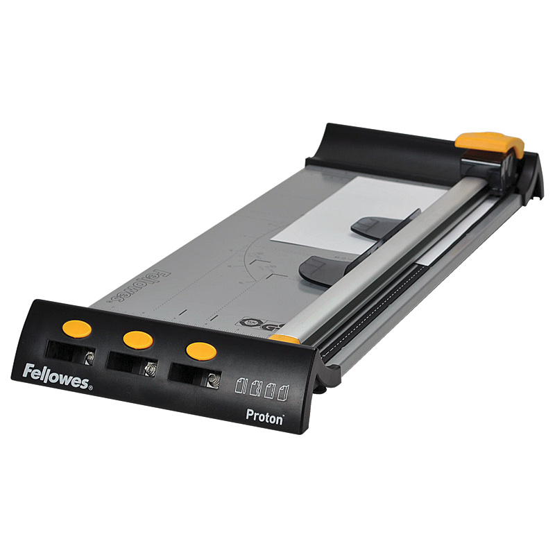 Kotoučová řezačka FELLOWES PROTON A3 | B2B Partner