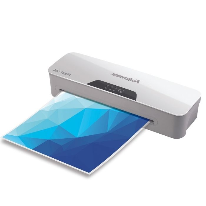 Laminátor Fellowes PIXEL A4 B2B Partner
