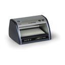 Detektor pravosti bankoviek CZK, EUR a USD s LED UV svetlom