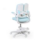 Dětská ergonomická židle NEMO, modrá