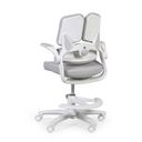 Dětská ergonomická židle NEMO, šedá