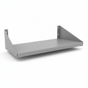 Dílenská police do perfopanelu