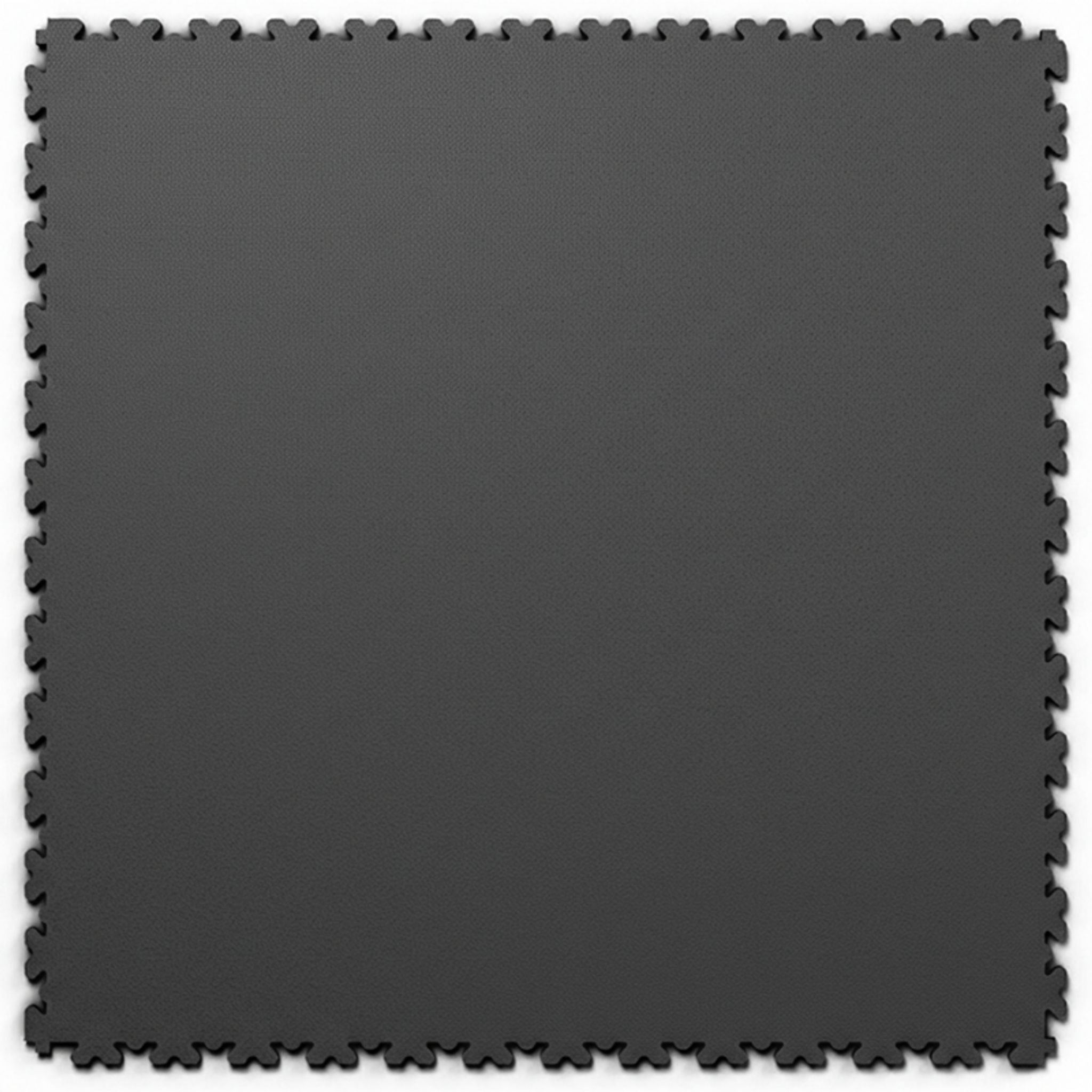 Dlaždica Fortelock Industry ESD, 510,5 x 510,5 mm, grafit/koža