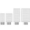 Dokumentenschrank, mechanisches Schloss, 223 l