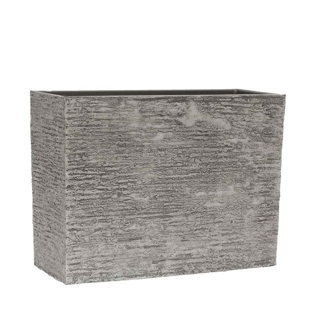 Doniczka G21 Natur Box 80 x 56 x 34 cm