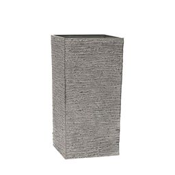 Doniczka G21 Natur Tube 35 x 35 x 70 cm