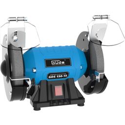 Doppeltellerschleifer GDS 150-15