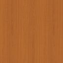Drewniana szafa kartotekowa, 2 szuflady, czereśnia