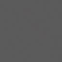 Drewniana szafka ubraniowa S5, 2-drzwiowa, 1900 x 600 x 420 mm, zamek cylindryczny, antracyt