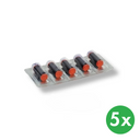 Druckfarbenrolle für Motex 5500
