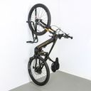 Držák na elektrokola UpBike s hydraulickým zdvihem 1+1 ZDARMA