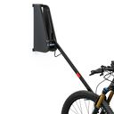 Držák na elektrokola UpBike s hydraulickým zdvihem, oplechované boky, pevný