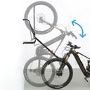 Držák na elektrokola UpBike s hydraulickým zdvihem, pevný