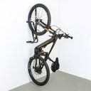 Držiak na elektrobicykle UpBike pre jednoduché zdvihnutie