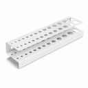 Držiak na vrtáky rôznych priemerov pre perforovaný panel ELEMENT SYSTEM, 1 ks