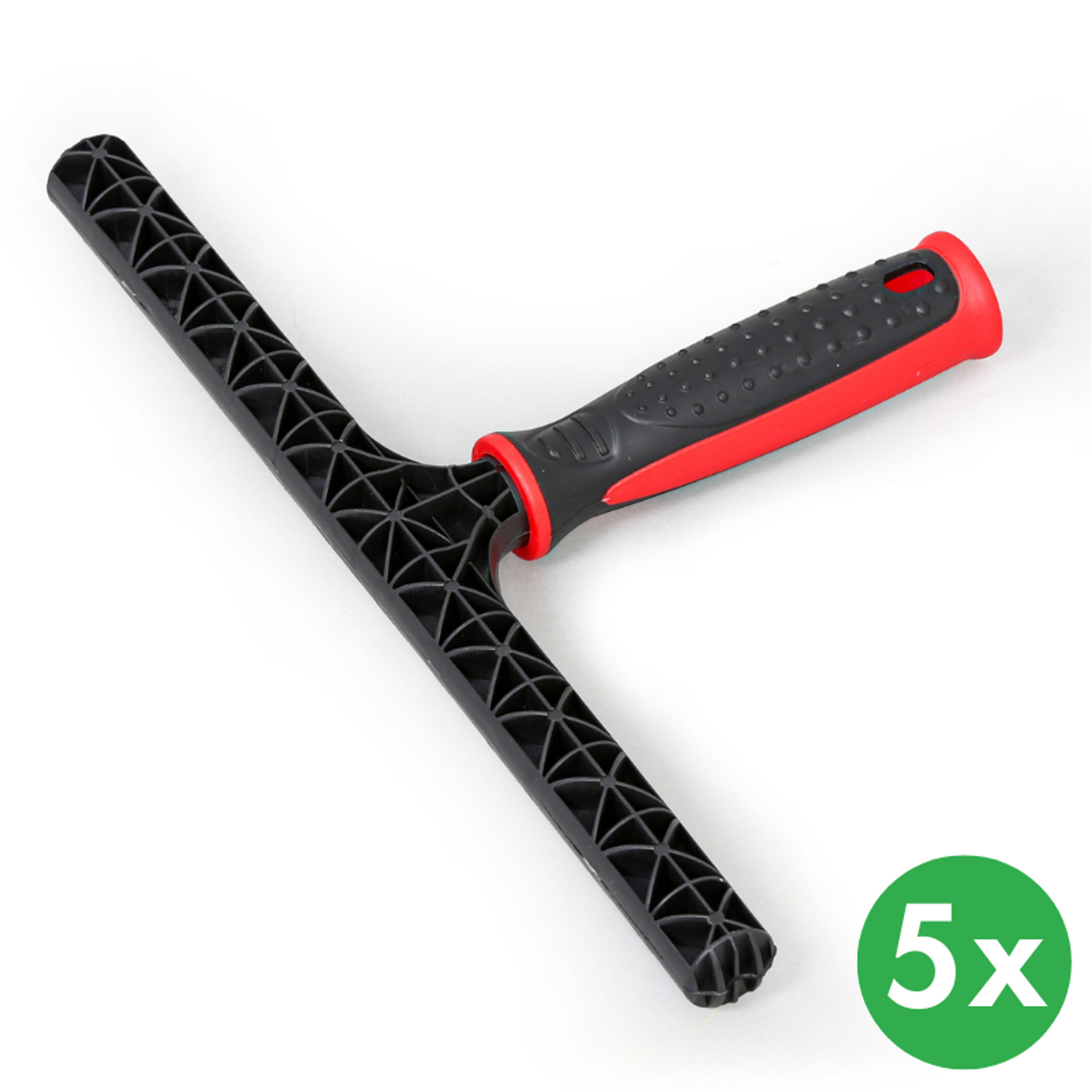 Držiak rozmývača, 35 cm, 5 ks