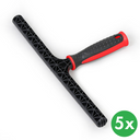 Držiak stierky, 40 cm, 5 ks