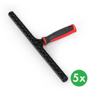 Držiak stierky, 45 cm, 5 ks