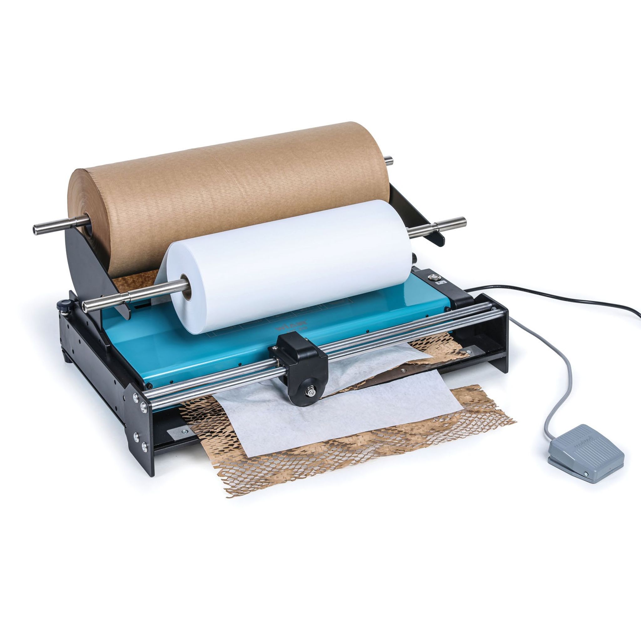 DSB-HC20PRO Verpackungsmaschine