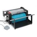 DSB-PB340PRO Desktop-Papierblasenmaschine