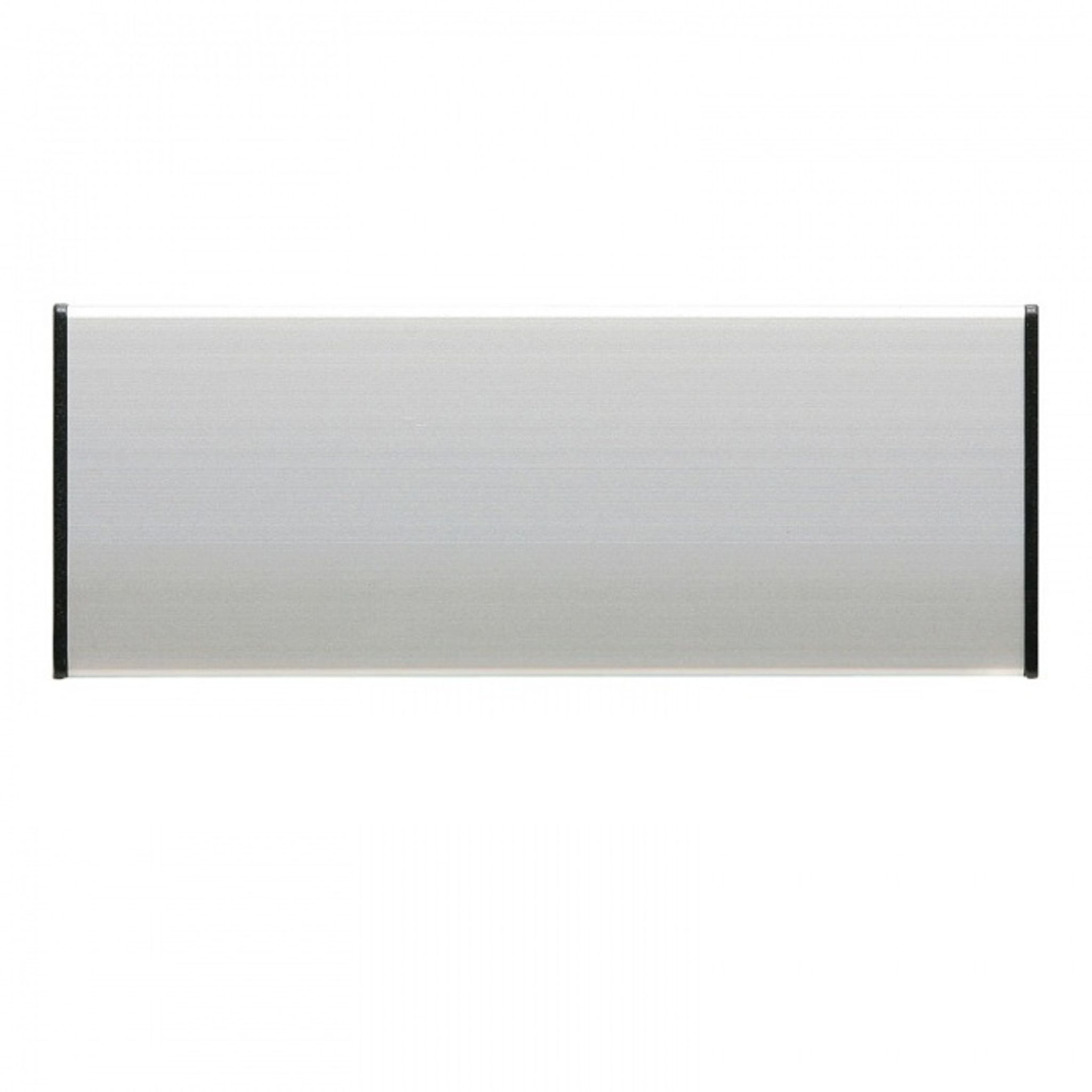 Dveřní tabulky pro samolepící fólie, 187 x 62 mm, 1 řádek