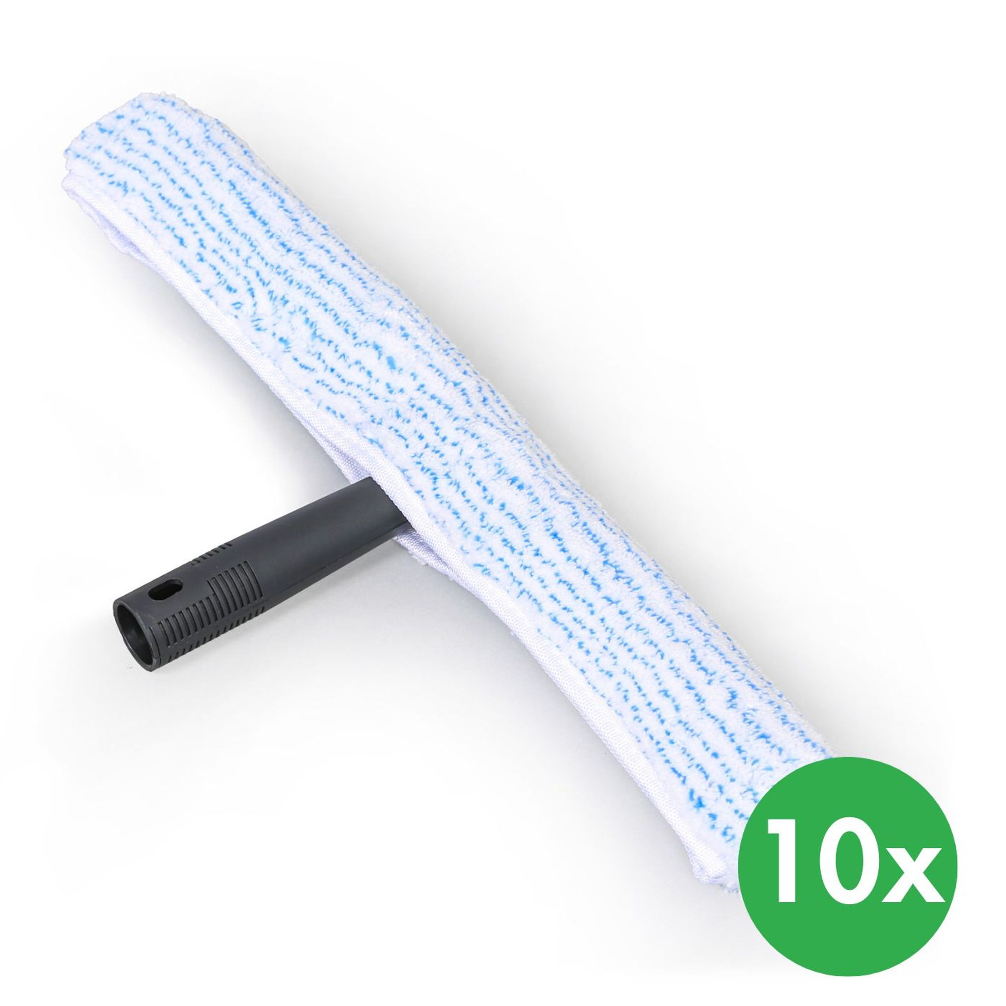 Einwascherbezug, 45 cm, 10 Stk.