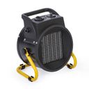 Elektrický přímotop BGP1506, 3000 W