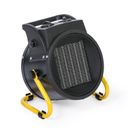 Elektrický přímotop BGP1506, 3000 W