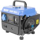 Elektrocentrála, generátor proudu GSE 951