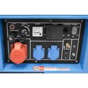 Elektrocentrála, generátor prúdu GSE 5501 DSG