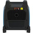 Elektrocentrála, invertorový generátor proudu ISG 6600-3 E
