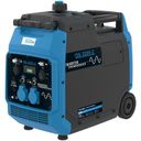 Elektrocentrála, invertorový generátor prúdu ISG 3200-2