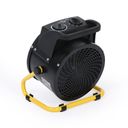 Elektroheizer BGP1506, 3000 W