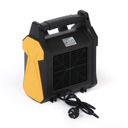 Elektroheizer BGP2001, 3000 W
