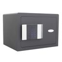 Elektroniczny sejf meblowy PRESTIGE 250