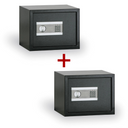 Elektronischer Möbeltresor, 1+1 GRATIS Elektronischer Möbeltresor, 1+1 GRATIS