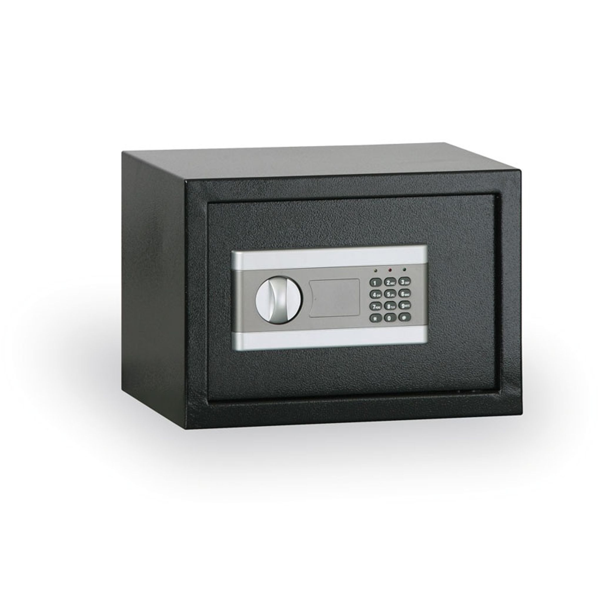 Elektronischer Möbeltresor 16 l Elektronischer Möbeltresor 16 l