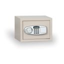 Elektronischer Möbeltresor 16L, 1+1 GRATIS