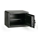 Elektronischer Möbeltresor, 250x350x250 mm, 16 L Elektronischer Möbeltresor, 250x350x250 mm, 16 L