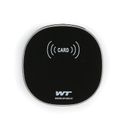 Elektronisches RFID-Schloss, Gewinde M18, Länge 20 mm