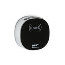 Elektronisches RFID-Schloss, Gewinde M18, Länge 30 mm