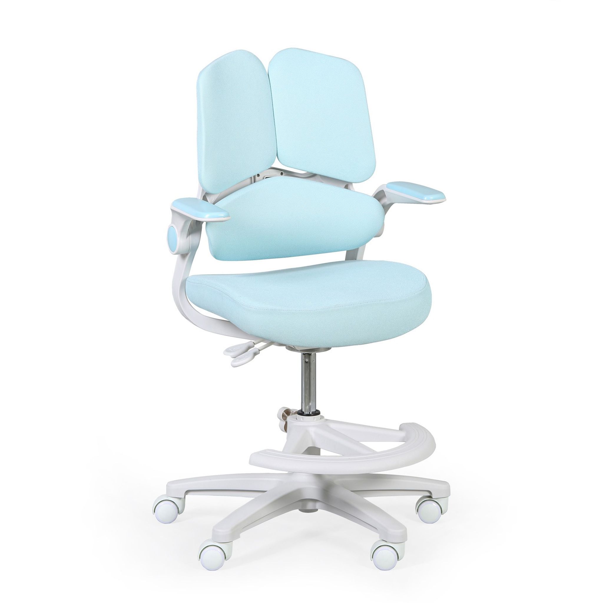 Ergonomiczne krzesło dziecięce NEMO