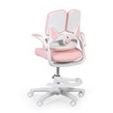 Ergonomiczne krzesło dziecięce NEMO, różowy