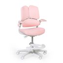 Ergonomischer Kinderstuhl NEMO, rosa
