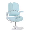Ergonomischer Kinderstuhl NEMO, rosa