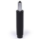 Ersatz-Gaslift für Bürostühle PG-A 195/15 mm, schwarz