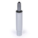 Ersatz-Gaslift für Bürostühle PG-A 195/40 mm, Chrom
