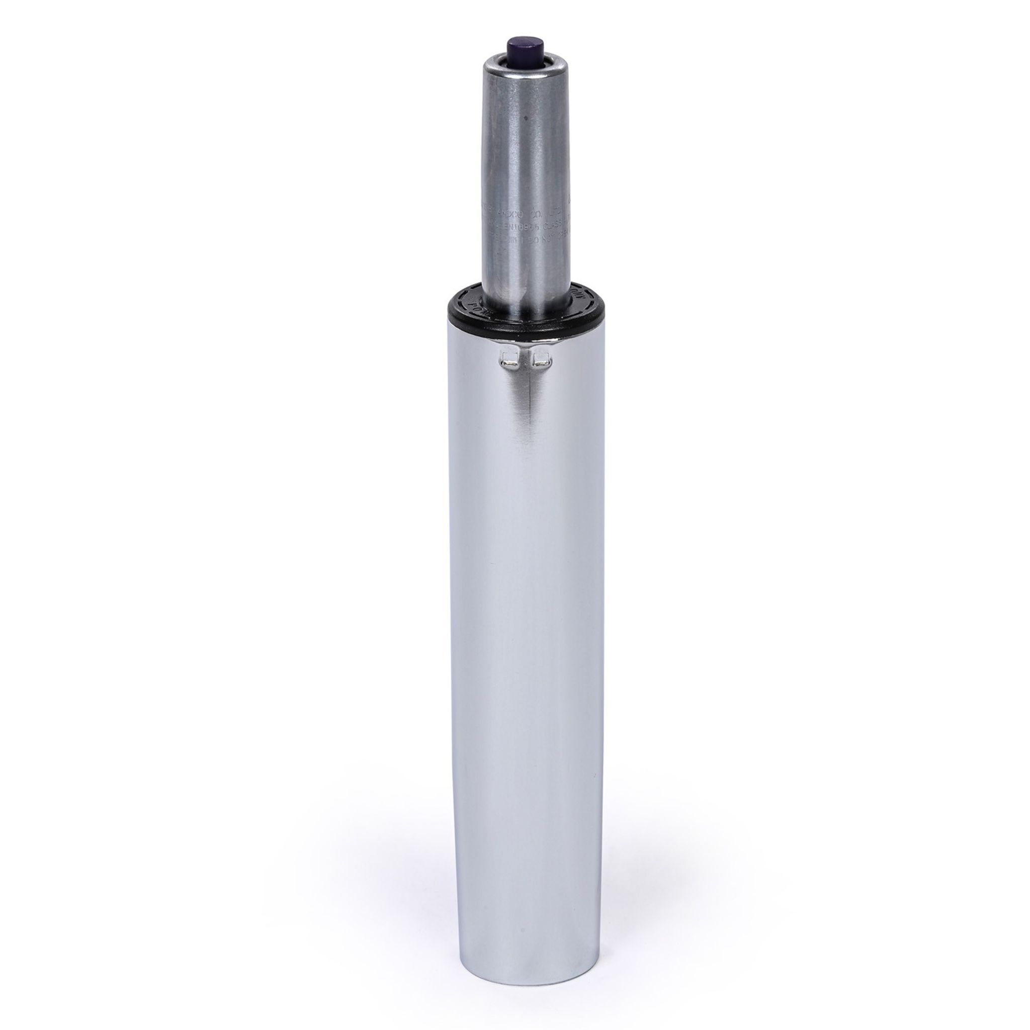 Ersatz-Gaslift für Bürostühle PG-A 230 mm, Chrom