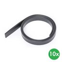 Ersatzgummi für Fensterwischer 105 cm, 10 St.