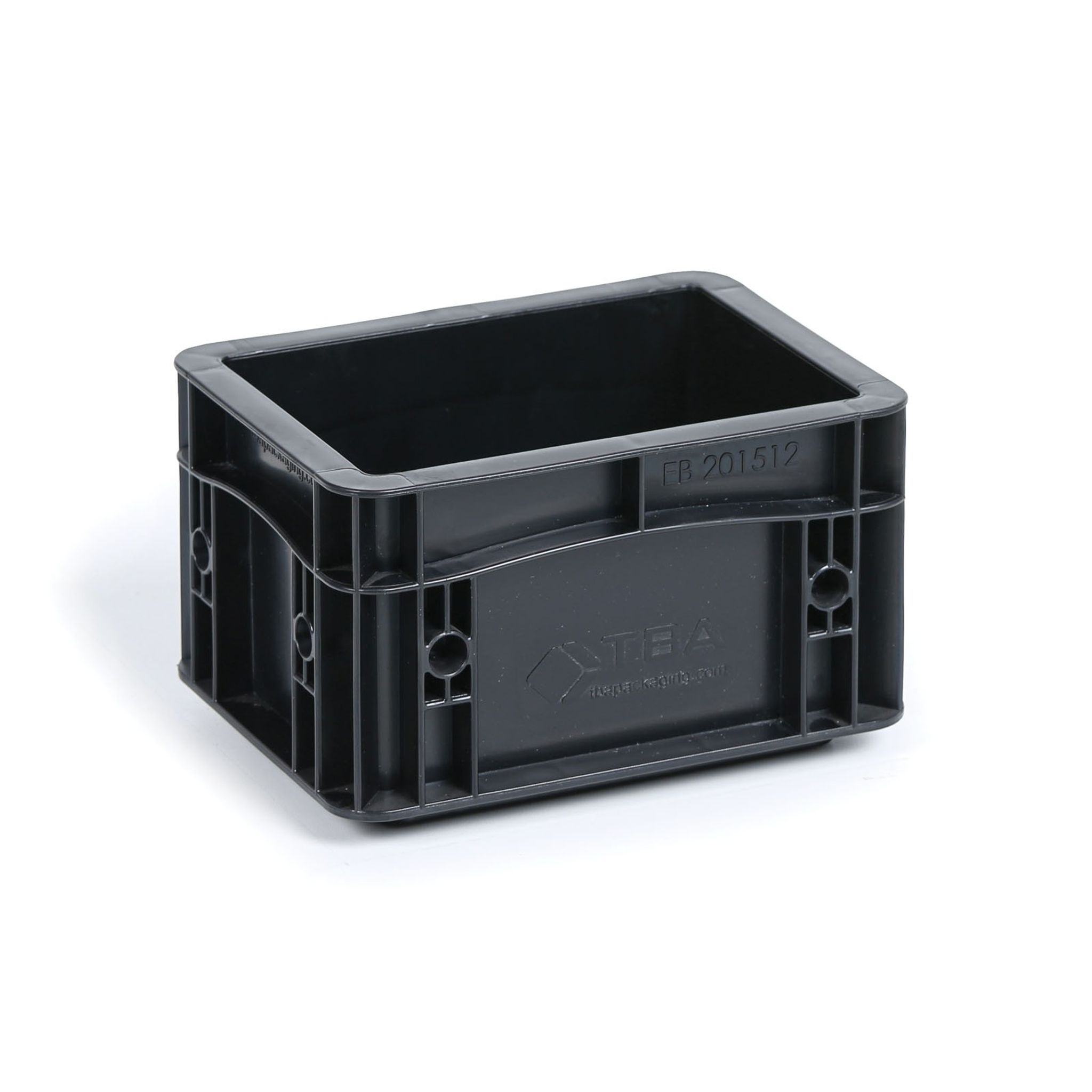ESD Eurobox 200 x 150 x 120 mm ESD Eurobox 200 x 150 x 120 mm